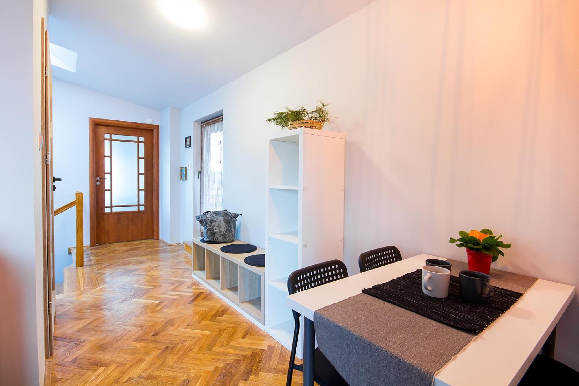 Apartamenty Zurawi Brzeg Γκντανσκ Εξωτερικό φωτογραφία