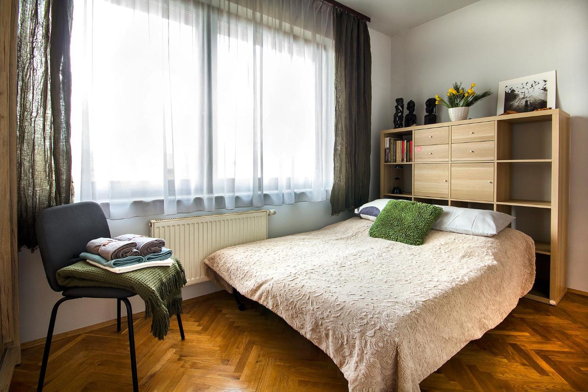 Apartamenty Zurawi Brzeg Γκντανσκ Εξωτερικό φωτογραφία