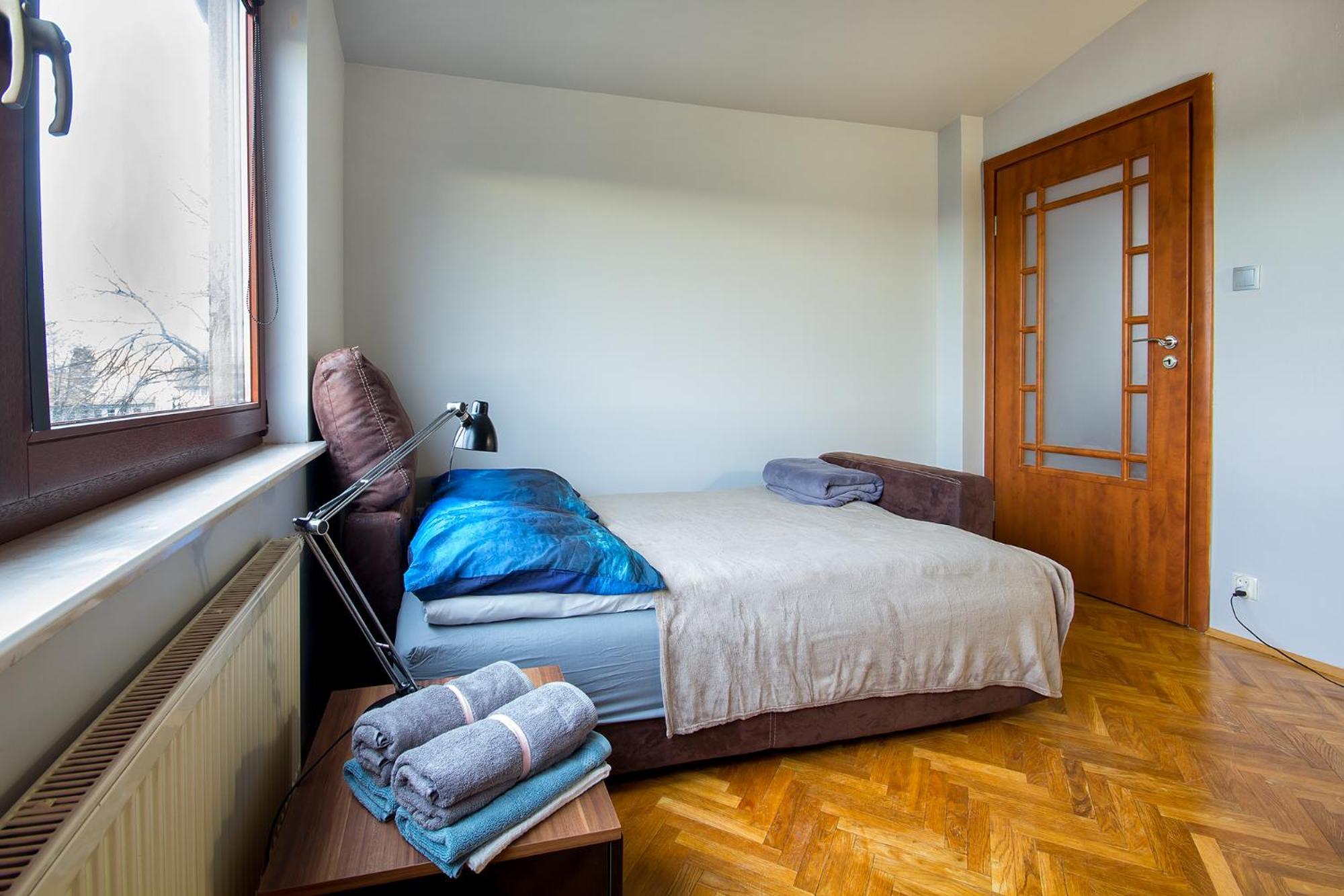 Apartamenty Zurawi Brzeg Γκντανσκ Εξωτερικό φωτογραφία