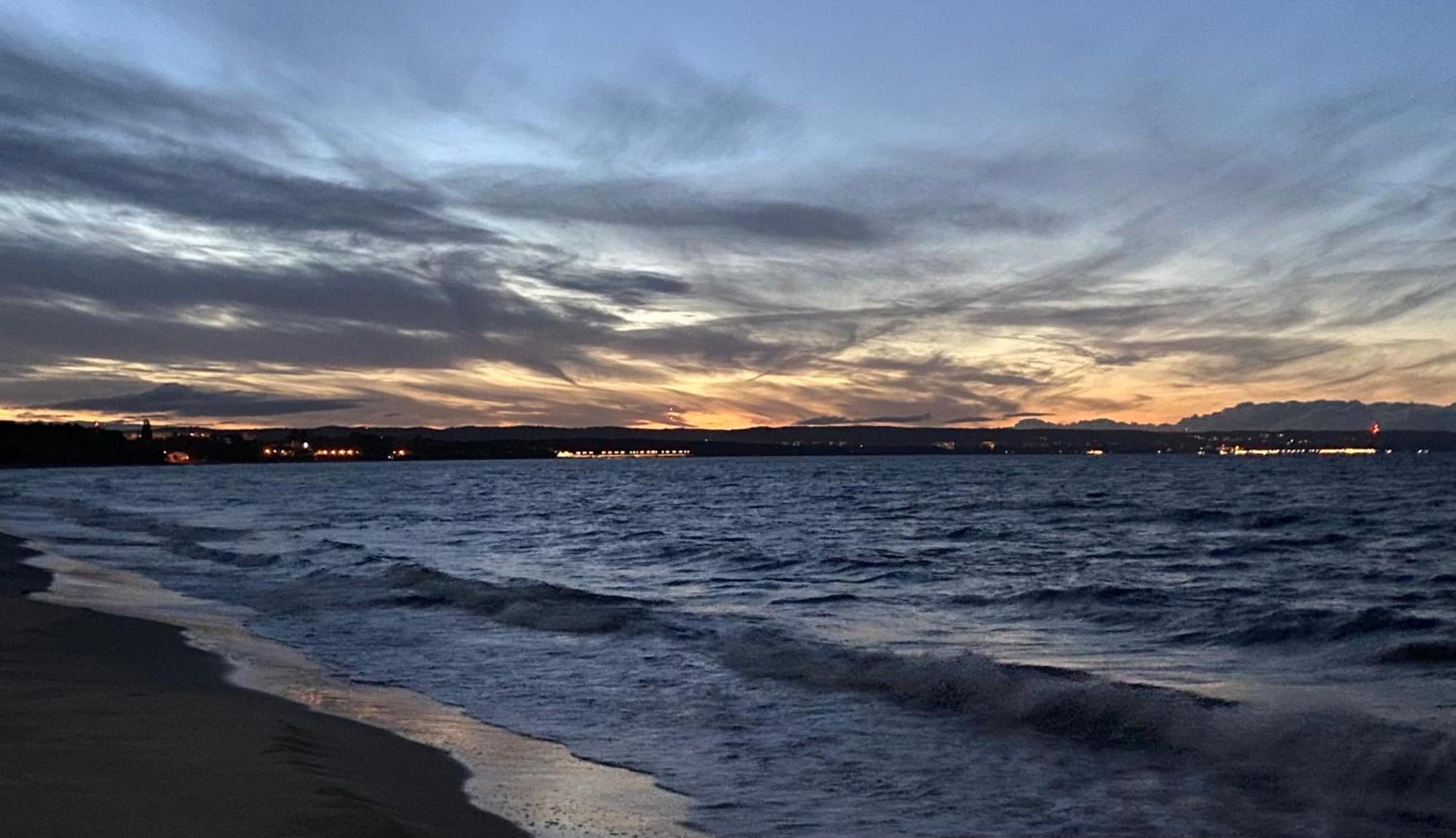 Apartamenty Zurawi Brzeg Γκντανσκ Εξωτερικό φωτογραφία
