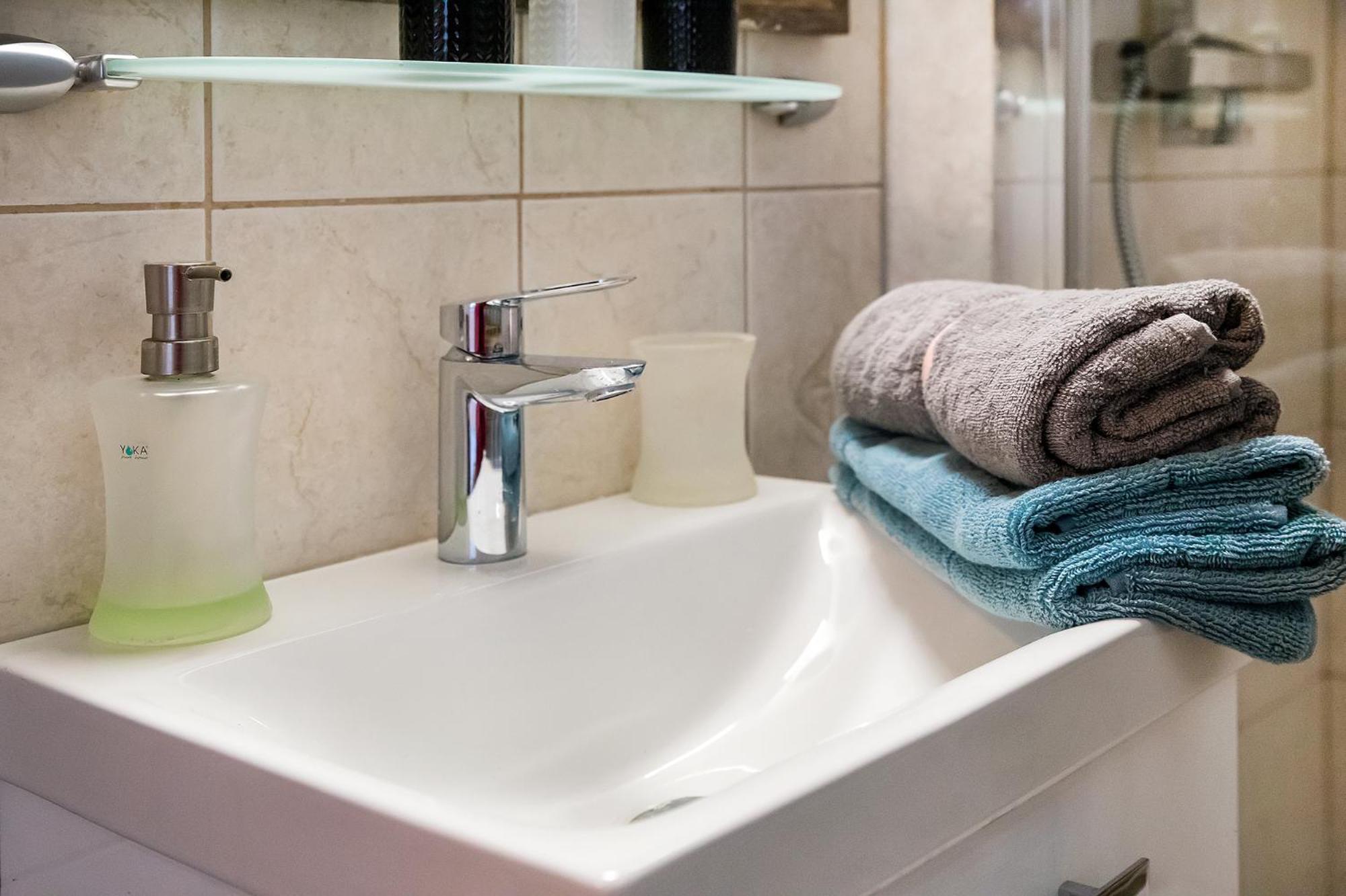 Apartamenty Zurawi Brzeg Γκντανσκ Εξωτερικό φωτογραφία