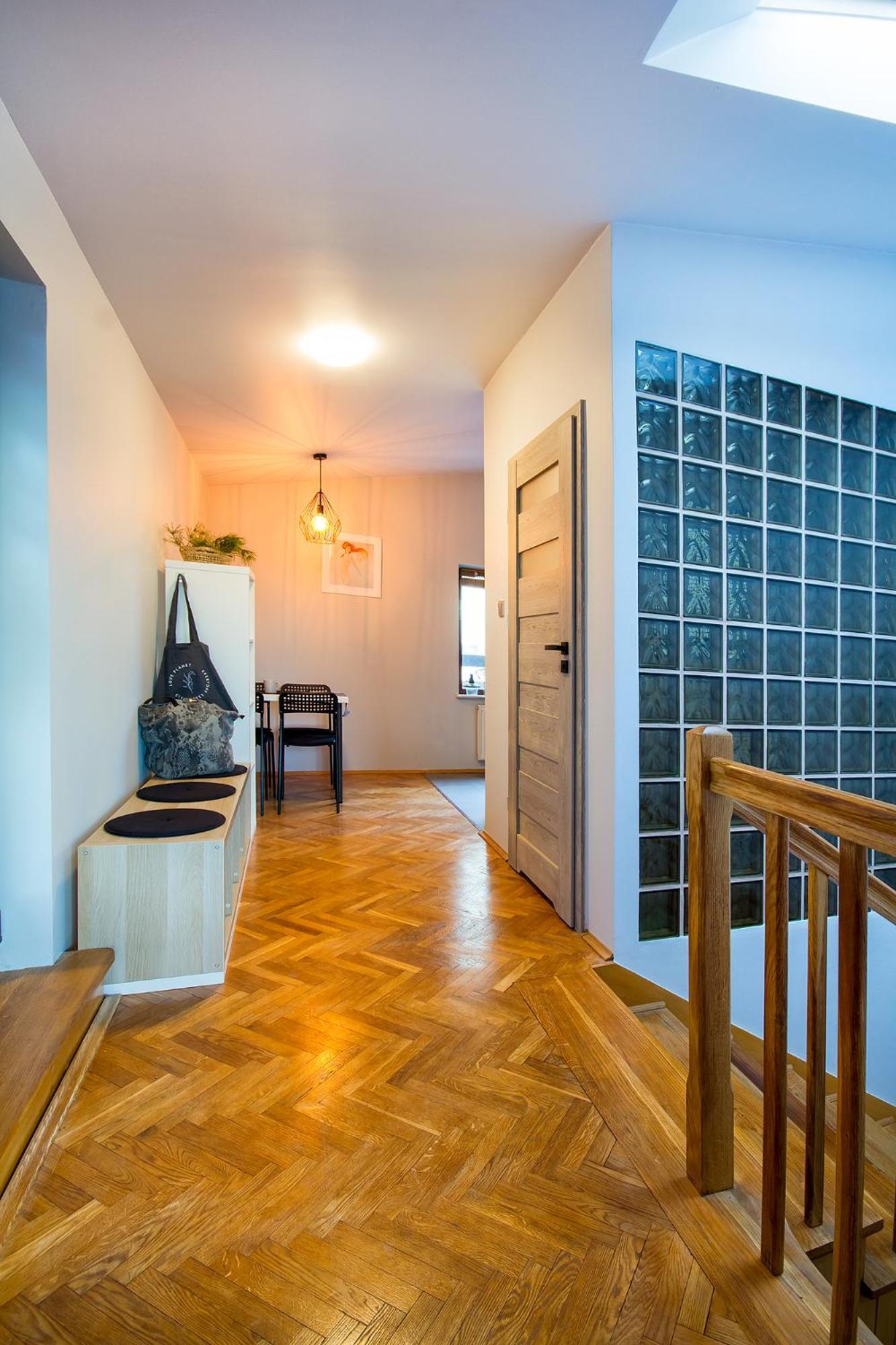 Apartamenty Zurawi Brzeg Γκντανσκ Εξωτερικό φωτογραφία