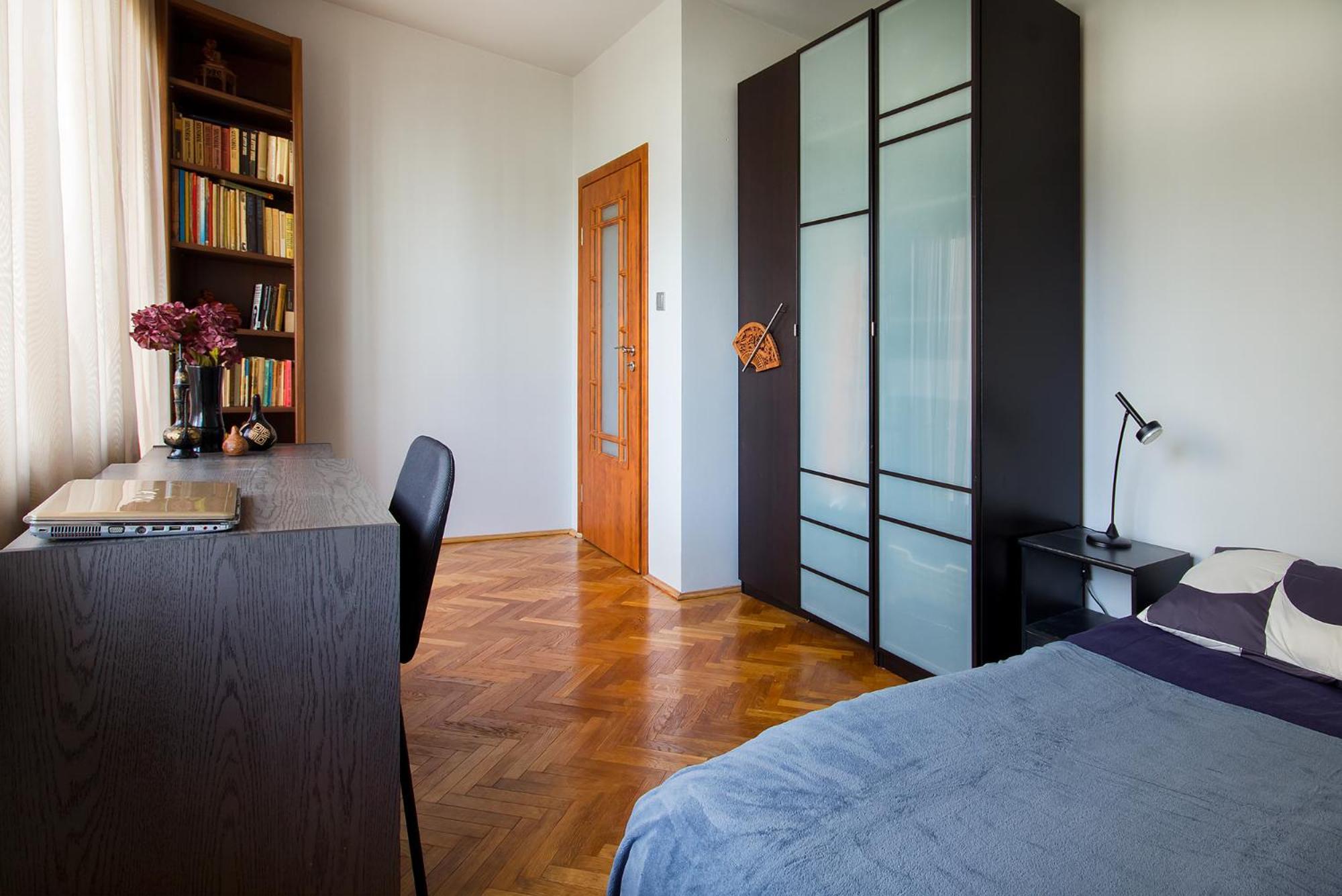 Apartamenty Zurawi Brzeg Γκντανσκ Εξωτερικό φωτογραφία