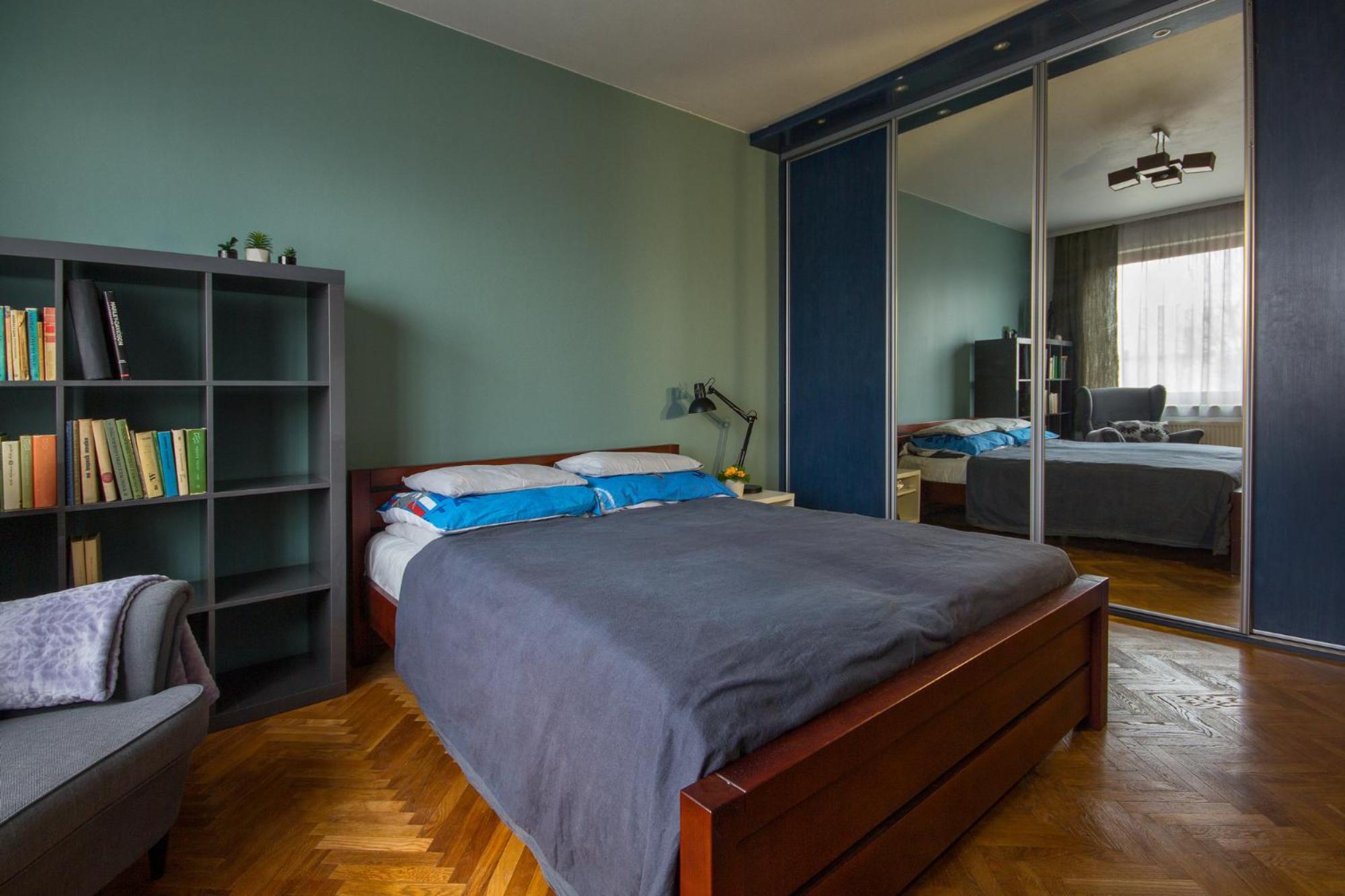 Apartamenty Zurawi Brzeg Γκντανσκ Εξωτερικό φωτογραφία