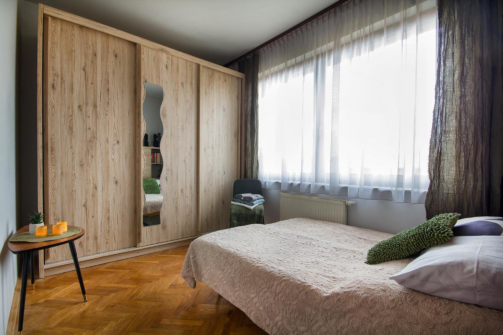 Apartamenty Zurawi Brzeg Γκντανσκ Εξωτερικό φωτογραφία