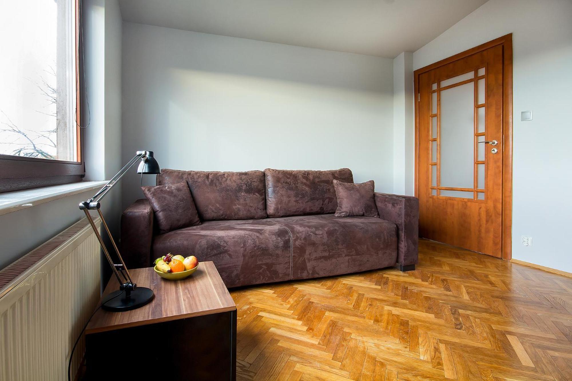 Apartamenty Zurawi Brzeg Γκντανσκ Εξωτερικό φωτογραφία