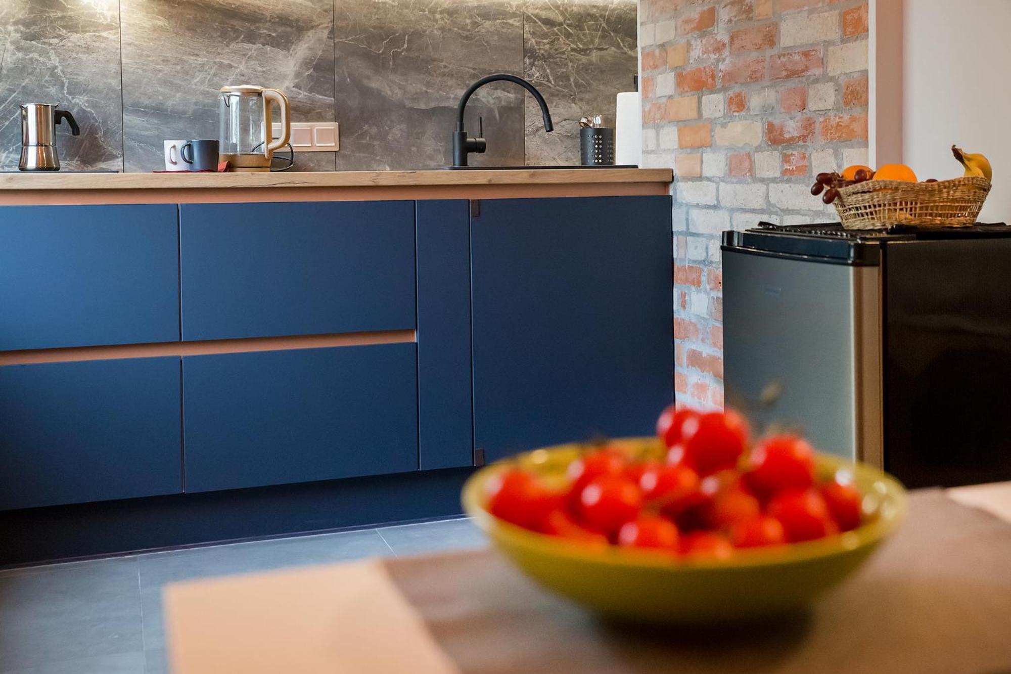 Apartamenty Zurawi Brzeg Γκντανσκ Εξωτερικό φωτογραφία