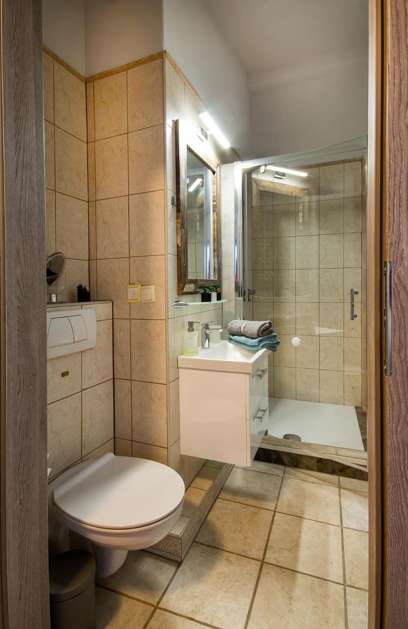 Apartamenty Zurawi Brzeg Γκντανσκ Εξωτερικό φωτογραφία
