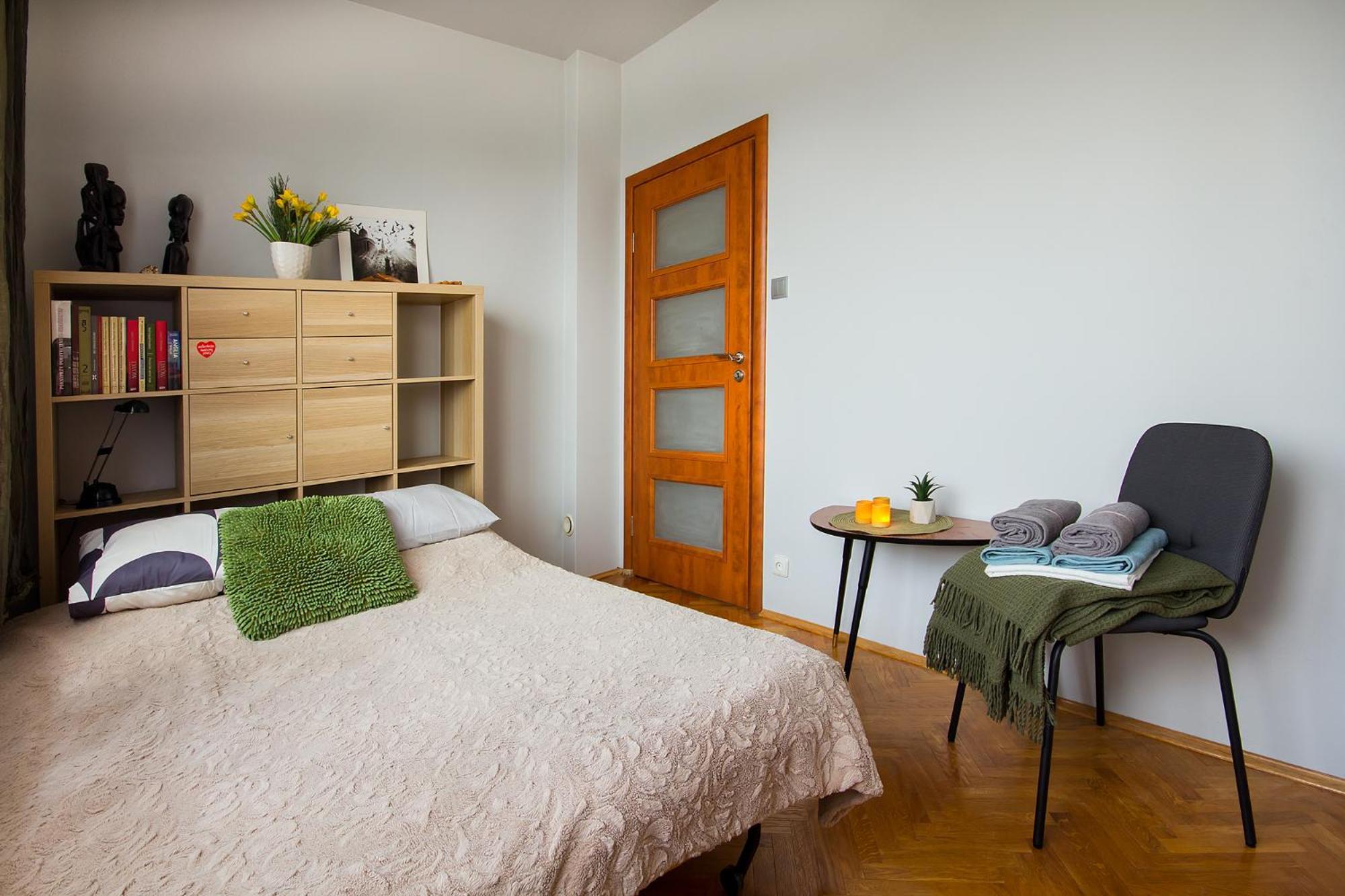Apartamenty Zurawi Brzeg Γκντανσκ Εξωτερικό φωτογραφία