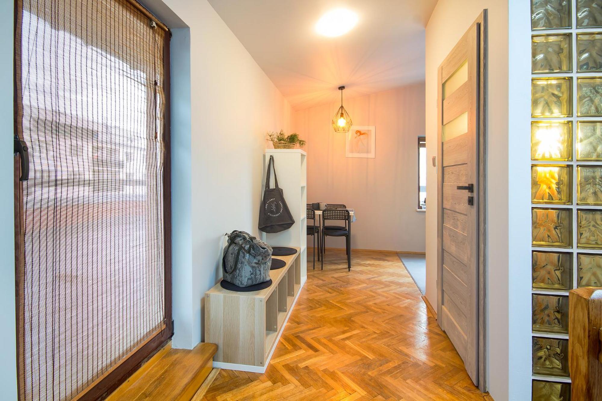 Apartamenty Zurawi Brzeg Γκντανσκ Εξωτερικό φωτογραφία