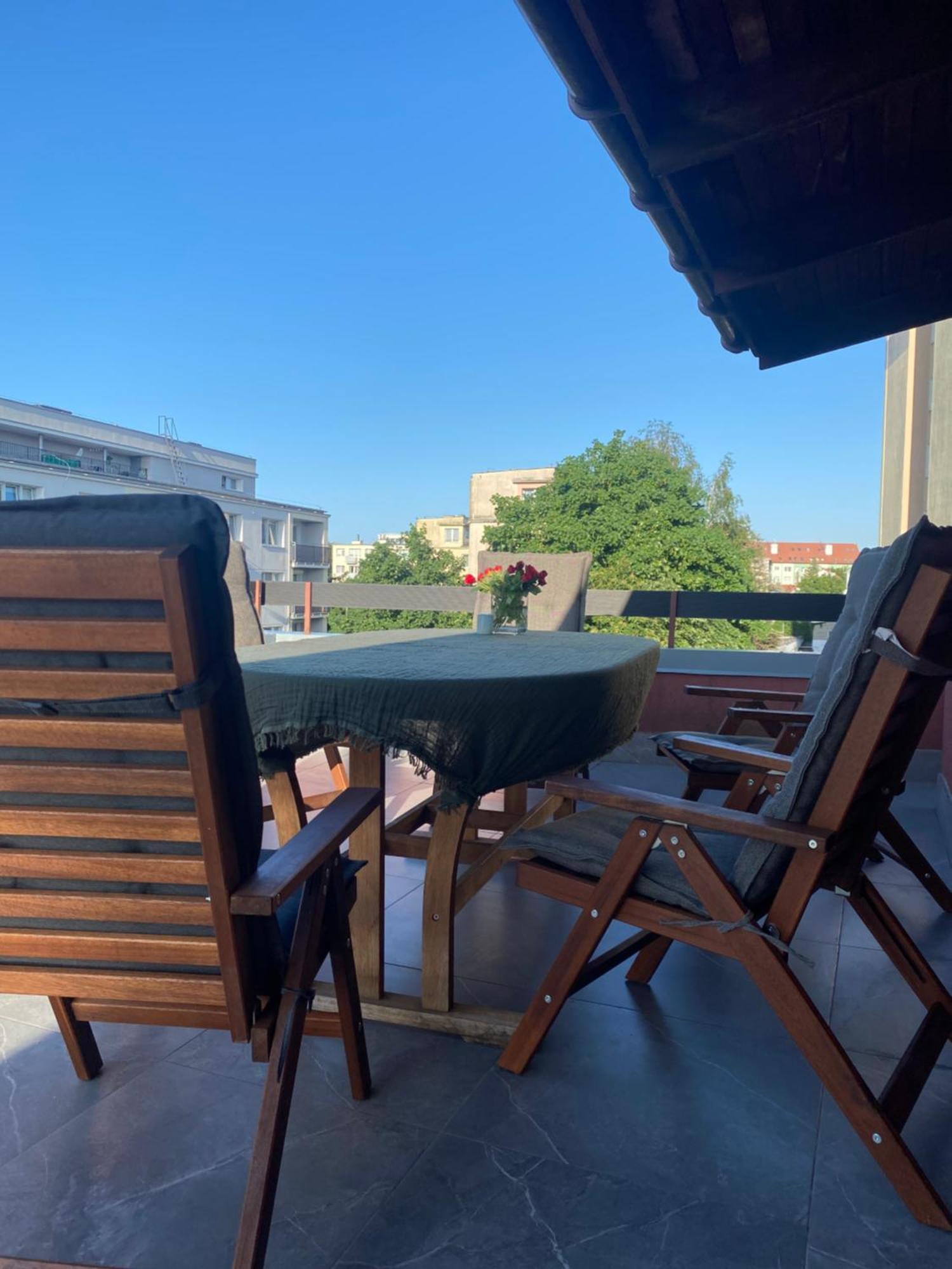 Apartamenty Zurawi Brzeg Γκντανσκ Εξωτερικό φωτογραφία
