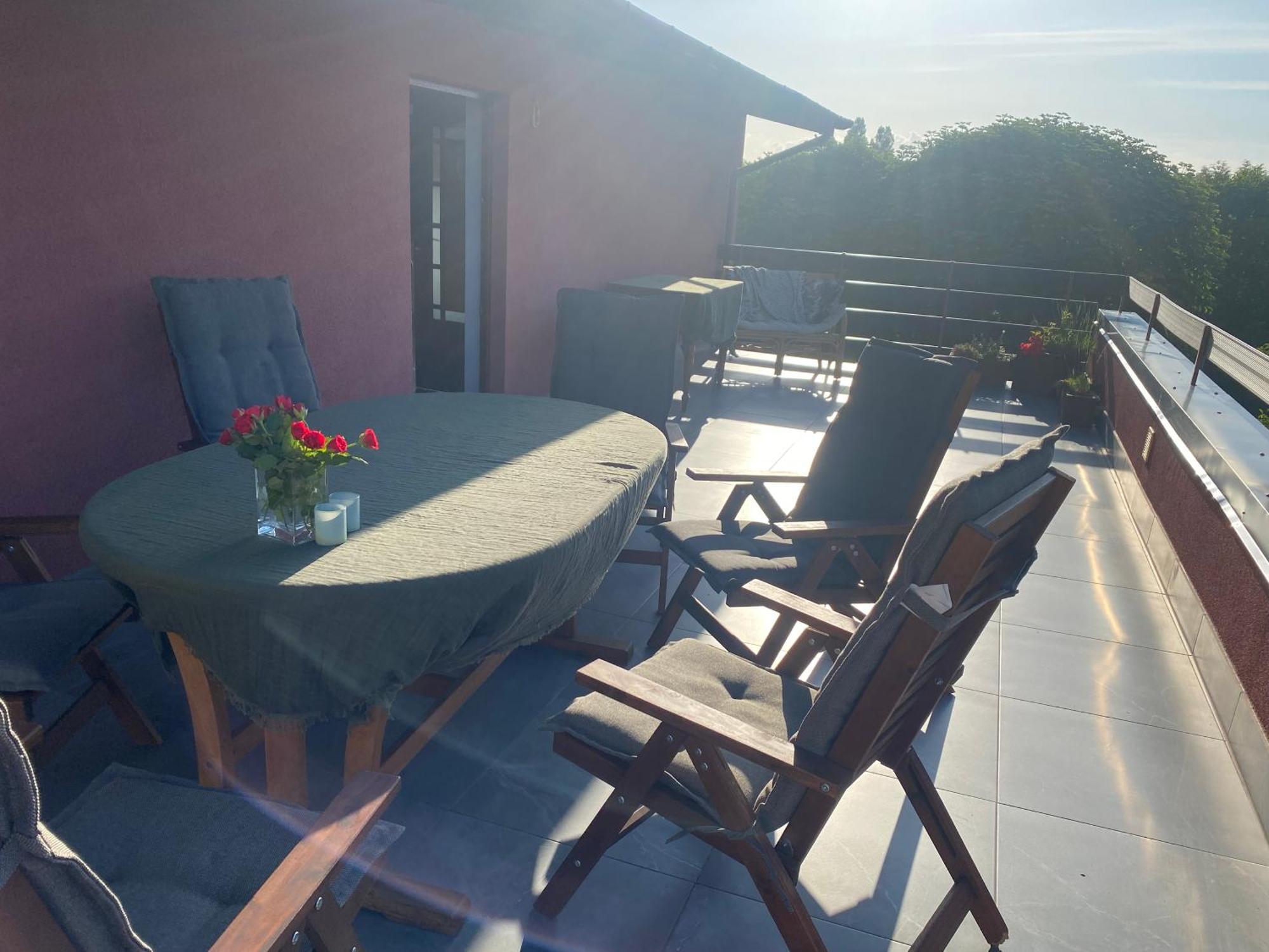 Apartamenty Zurawi Brzeg Γκντανσκ Εξωτερικό φωτογραφία